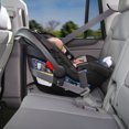thumbnail image 3 of Universal Car Seat Belt Buckle Protective Cover Silicone Shield Interior Accessories Protector For All Vehicles, 3 of 3