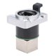 thumbnail image 5 of Enchufes de conector de aviación, conector impermeable en ángulo RJ45 Material PA Conector de cable YT-RJ45 Enchufe Panel de cable Chasis de alimentación Conector de cable de aviación Enchufe Unbranded 1010200085411, 5 of 7