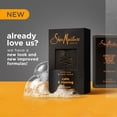 thumbnail image 4 of SheaMoisture Bar Soap Soothe And Clarify Skin African Black Soap Soothing And Clarifying Bar Soap With 24h Shea Moisture Nutrients For Healthy, Glowing Skin. ,8 oz, 4 of 6