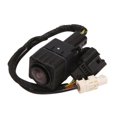 thumbnail image 1 of Nueva cámara de visión trasera compatible con Mercedes-Benz W166 ML GL X204 GLK 2012-2015, 1 of 5