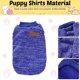 thumbnail image 3 of Suéter para perros - Suéter de punto clásico para perros y mascotas, suave y grueso, cálido, camisa para perros, suéter de invierno para cachorros, 3 of 7