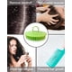 thumbnail image 5 of Cepillo de champú para masaje del cuero cabelludo, 4 cepillos de ducha para el cuero cabelludo, exfoliante suave para la caspa, exfoliante del cuero cabelludo para adultos, niños y mascotas, 5 of 5