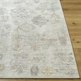 thumbnail image 6 of Livabliss x Our PNW Home Olympic Updated Traditional Runner Area Rug,2'7" x 12',Light Gray, 6 of 9