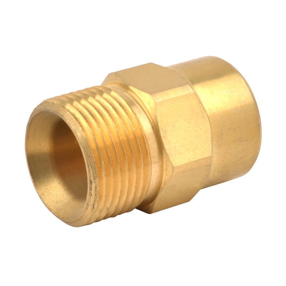 SurfaceMaxx M22 Male x 3/8-in Female NPT