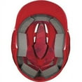 thumbnail image 4 of DeMarini Protege Helmet Scarlt, 4 of 4