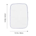 thumbnail image 2 of unbranded 5Pack Fine Mesh Ironing Mat Polyester Heat Insulation for Home Users, 2 of 5