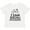AA-White, variant on Inktastic Biking with Mommy Bicycle Boys or Girls Toddler T-Shirt