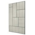 thumbnail image 2 of Uttermost Puzzle Piece Oversized Mirror, 2 of 7