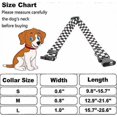 thumbnail image 4 of Dog Collars for Girl Dogs,Cute Dog Collar Girls/Boys Soft Comfortable Girl Dog Collar Puppy Collars for Small Puppies Adjustable Dog Collar for Small, 4 of 4