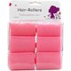 thumbnail image 5 of Rizadores de pelo sin calor, rulos de espuma suave para mayor comodidad durante la noche y peinado flexible. Paquete de 6 unidades., 5 of 5