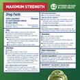thumbnail image 6 of Mucinex DM 12 Hour Max Strength Expectorant & Cough Medicine, Excess Mucus Relief, FSA, 42 Tablets, 6 of 17