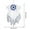White, variant on Evil Eye Dream Catcher-Dream Catchers Feather Wall Hanging Ornament Home Decoration for Bedroom Livingroom Yard,Blessing Craft Gift Bring Good Luck