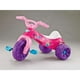 barbie trike