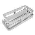 thumbnail image 2 of Huevera Para Frigorífico Huevera De 2 Pisos Y 2 Filas Con Ruedas Automáticas Dispensador De Huevos Bandeja Para Huevos De Plástico Apta Para Lavavajillas Para Mueble Encimera ANGGREK Otros, 2 of 8
