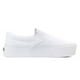 thumbnail image 4 of Tenis Vans Classic Slip On Stackform - 7Q5RW00 - Mujer blanco 22, 4 of 7