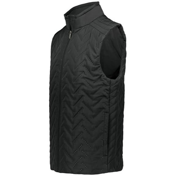 Repreve Eco Vest, Carbon - Small