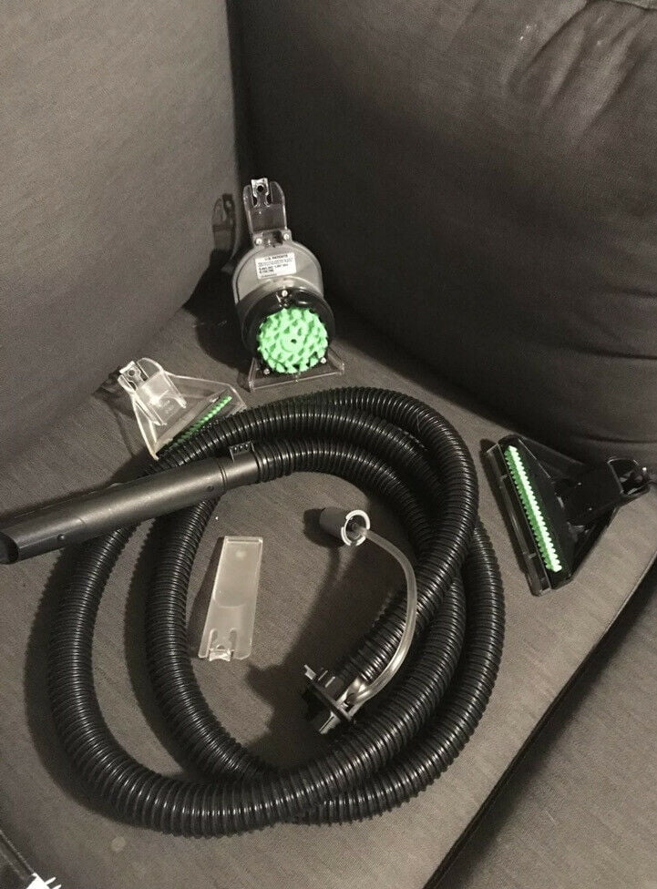 Hoover Power Scrub Carpet Cleaner 