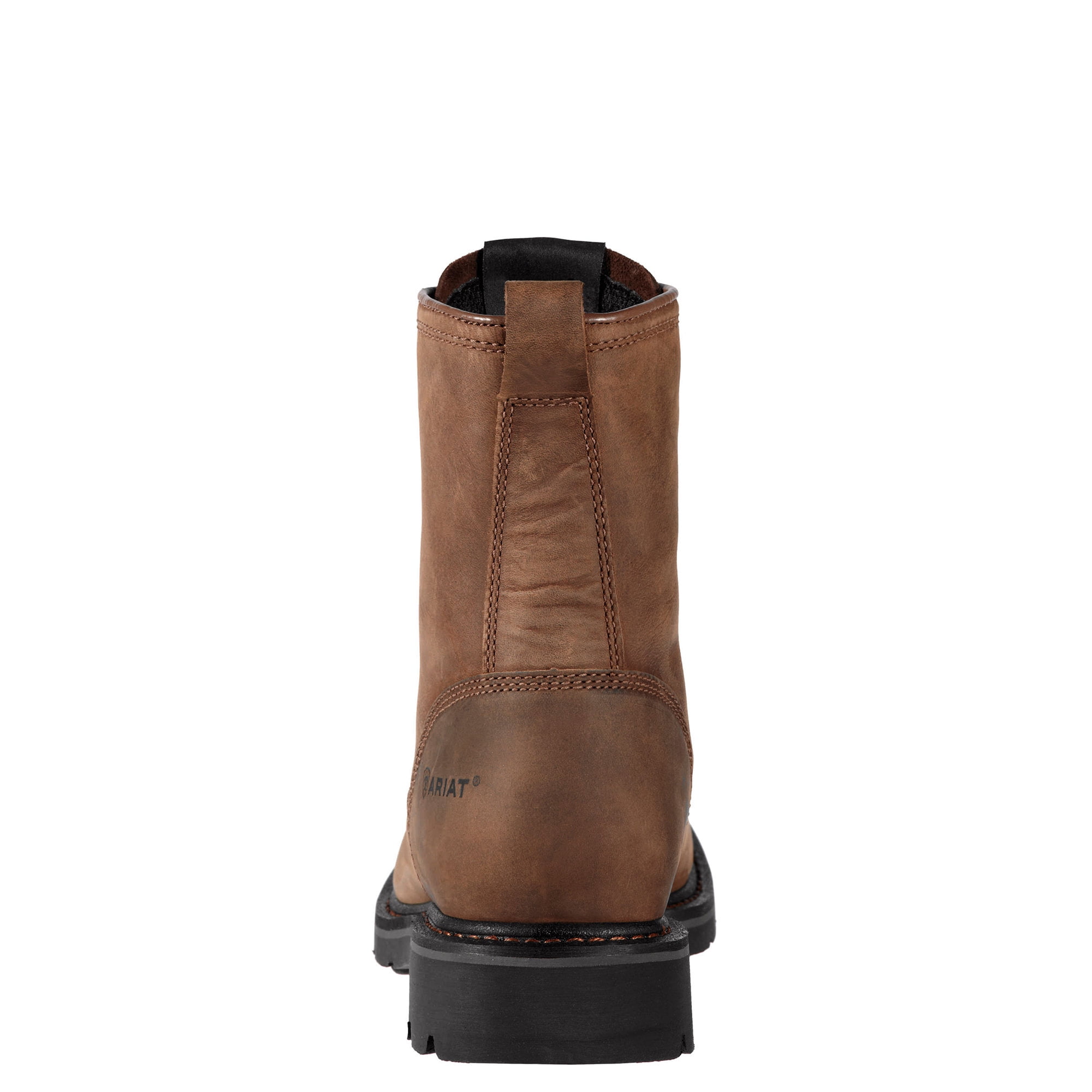 ariat cascade square toe