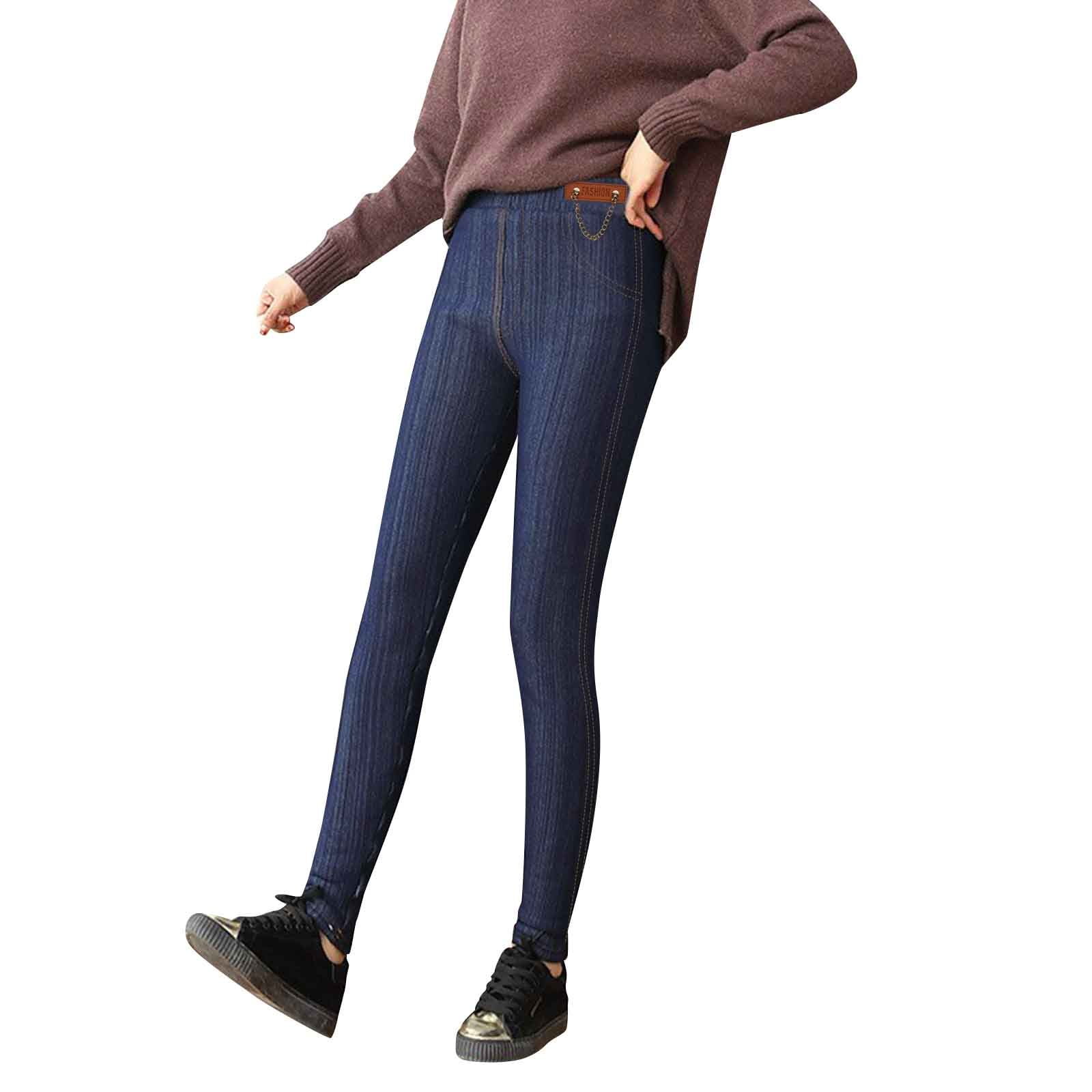 PEASKJP Womens Cargo Pants Women's Plus-Size Super Stretch Millennium Welt  Pocket Pull-on Career Pant - Walmart.com