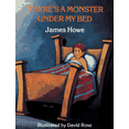 thumbnail image 1 of There's a Monster Under My Bed By James Howe, 1 of 2