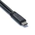 thumbnail image 3 of YongCo Type C To USB OTG Adapter Cable For Sound Cards Live Broadcasting Wire with IC, 3 of 6