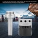 thumbnail image 2 of piezas de moldura de cubierta envolvente de faro negro brillante para Cooper Clubman F54 S JCW 2015-2022 Jadeshay A, 2 of 8