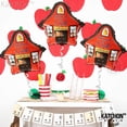 thumbnail image 3 of Otro elemento decorativo de jardín Conjunto de 3 globos de regreso a clases para decoraciones - Globos de escuela es genial - Globos de jardín de infantes - Bienvenido de nuevo a, 3 of 5