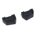 thumbnail image 4 of For Jetour For Traveller 2023-2024 Rear Bumper Trailer Hook Cover Frame Black Mingyiq, 4 of 7