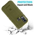 thumbnail image 4 of Funda Naked para teléfono móvil Special Ops Tactical Armor CAT S62 PRO, 4 of 6