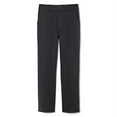 thumbnail image 2 of French Toast Toddler Boys School Uniform Pull-On Relaxed Fit Pants, 2 of 4