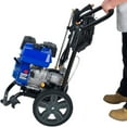 thumbnail image 5 of DuroMax XP3100PWT 3100 PSI 2.5 GPM 208cc Gas Engine Turbo Nozzle Pressure Washer, 5 of 6