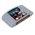 thumbnail image 3 of Star Fox 64 N64 Estandar Fisico Nuevo, 3 of 5