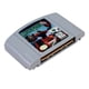 thumbnail image 3 of Star Fox 64 N64 Estandar Fisico Nuevo, 3 of 5
