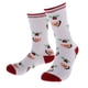 thumbnail image 2 of Calcetines de Navidad de Algodón Sunnimix 5 Pares, 2 of 8