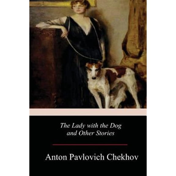 Pre-Owned Lady With the Dog and Other Stories