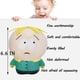 thumbnail image 3 of South North Park Plush, Kenny Plush, Kenny Kyle Cartman Stan Butter Plush Toys, Gift for Fans (Butters), 3 of 4