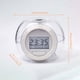 thumbnail image 4 of Despertador colorido Reloj digital lindo Despertador de color led TUNC Sencillez, 4 of 5