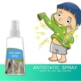 thumbnail image 2 of Spray Antiestático Portátil Multifuncional 30/60ml Para Ropa Muebles Coche Y, 2 of 5