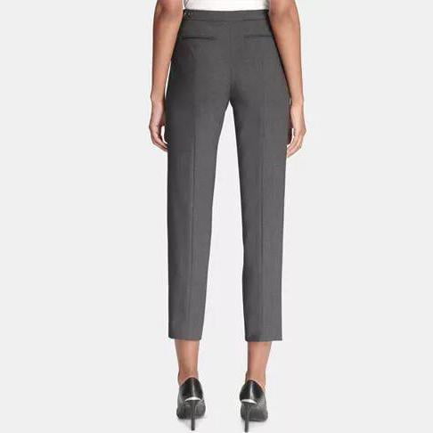 Calvin klein women's highline pants outlet