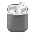 thumbnail image 2 of Funda de silicona para carga de auriculares Funda protectora para auriculares inalámbricos con Bluetooth ANGGREK Otros, 2 of 8