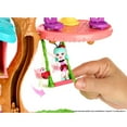 thumbnail image 6 of Enchantimals Butterfly Clubhouse Playset W Ith Baxi Butterfly Doll, 6 of 9