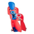 thumbnail image 1 of Porta Bebe GHbike Peso Máximo 22kg Color Rojo M, 1 of 9