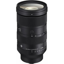 Sigma 28-105mm f/2.8 DG DN Art Lens for L Mount