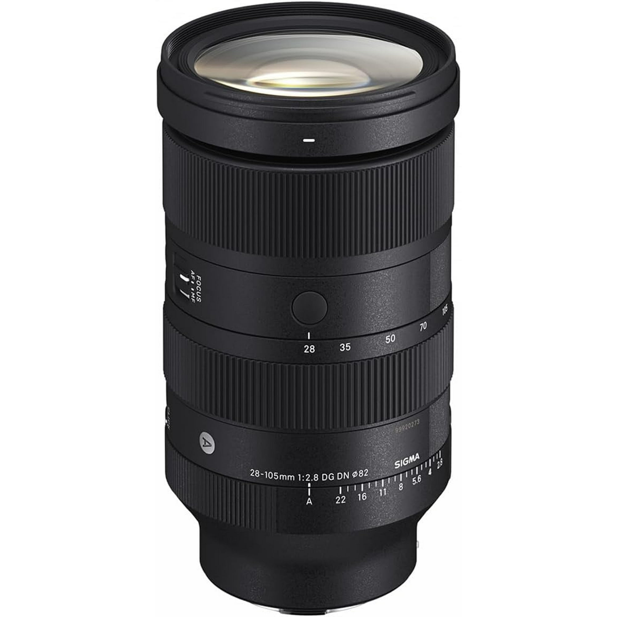 シグマ 28-105mm F2.8 DG DN ※Lマウント 28-105/ 2.8DGDNA_L 返品種別A