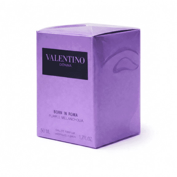 Valentino Born in Roma Donna Purple Melancholia Eau de Parfum 1.7 fl. Oz
