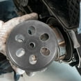 thumbnail image 4 of USHOBE Motorcycle Clutch Assembly Cover Motorcycle Owners 1Set, 4 of 8