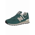 thumbnail image 2 of New Balance 574 Classics Green/Grey U574RG2 Men's Size 8.5 New in Box, 2 of 6
