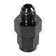 thumbnail image 4 of Adaptador de conexión para manómetro de presión de combustible universal, anodizado, de repuesto 6AN, 4 of 5