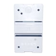 thumbnail image 4 of Boîte de Protection pour Disjoncteur de Disjoncteur Intérieur Mural en Plastique avec Couvercle Électrique, 4 of 6