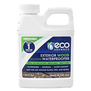 Eco Advance Wood Siloxane Waterproofer, Liquid Concentrate, 16 oz